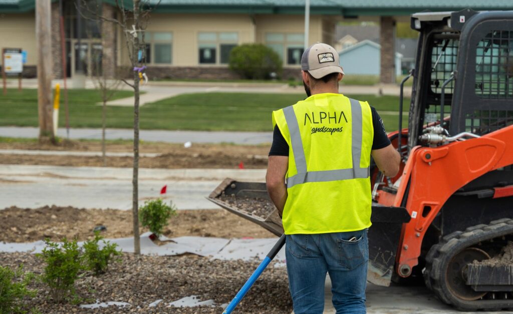 Landscaping Jobs In Des Moines, Iowa